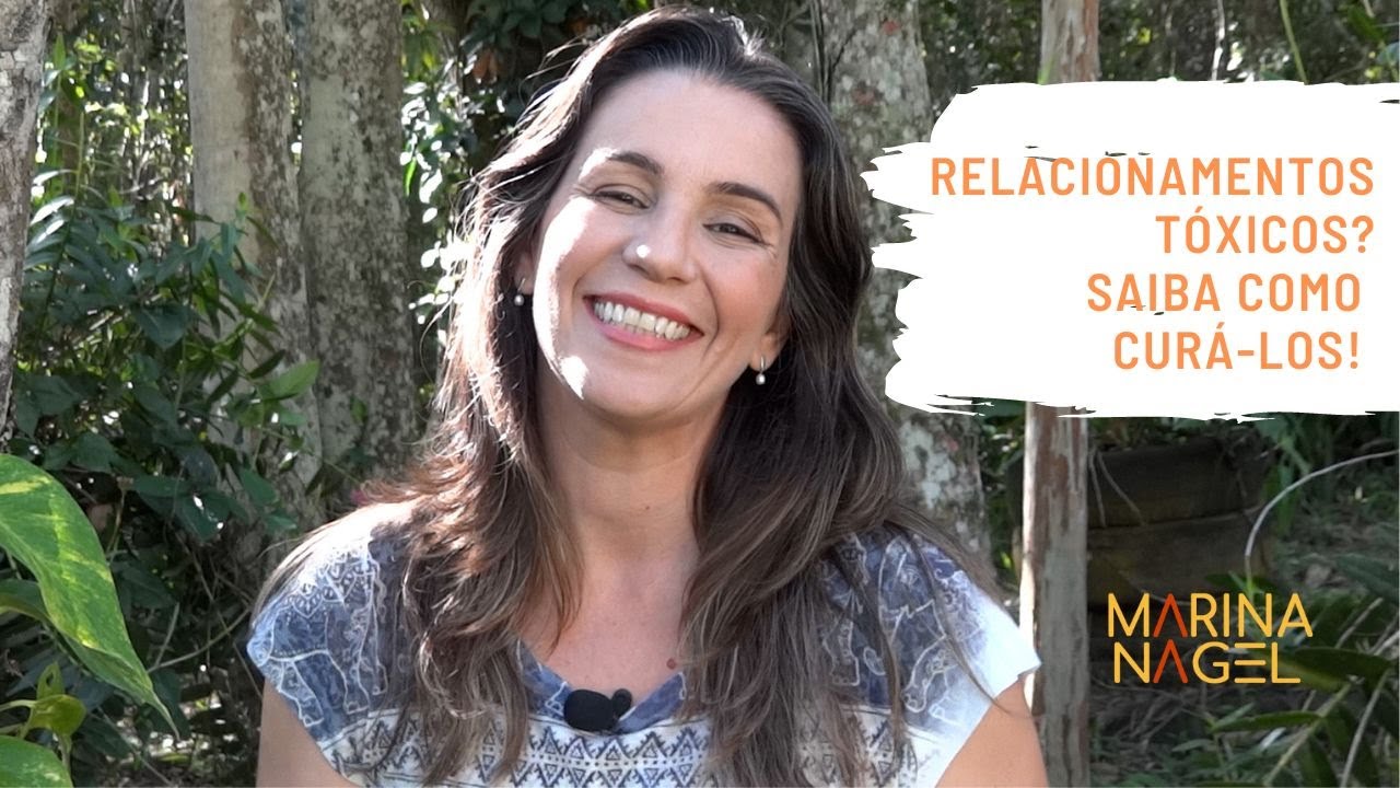Como curar um relacionamento tóxico?