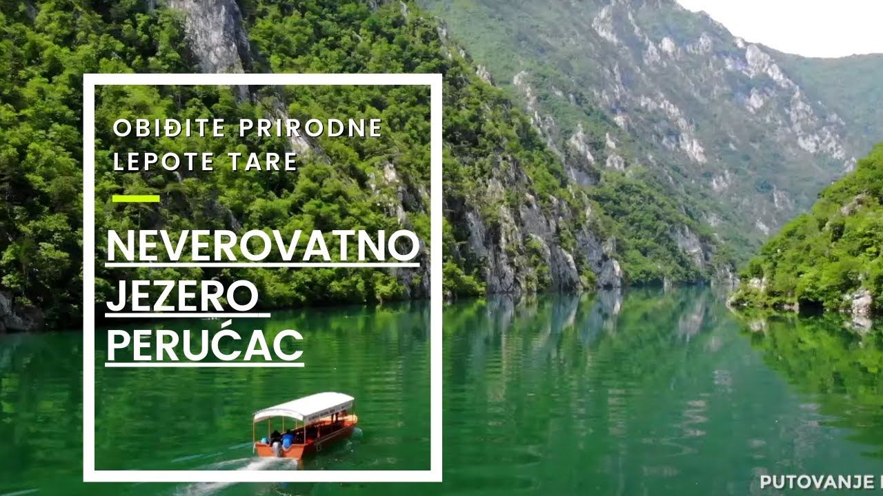 Priče ljudi koji su svoj život u gradu zamenili za život u PRIRODI | Odmor na TARI | PBG S2Ep19