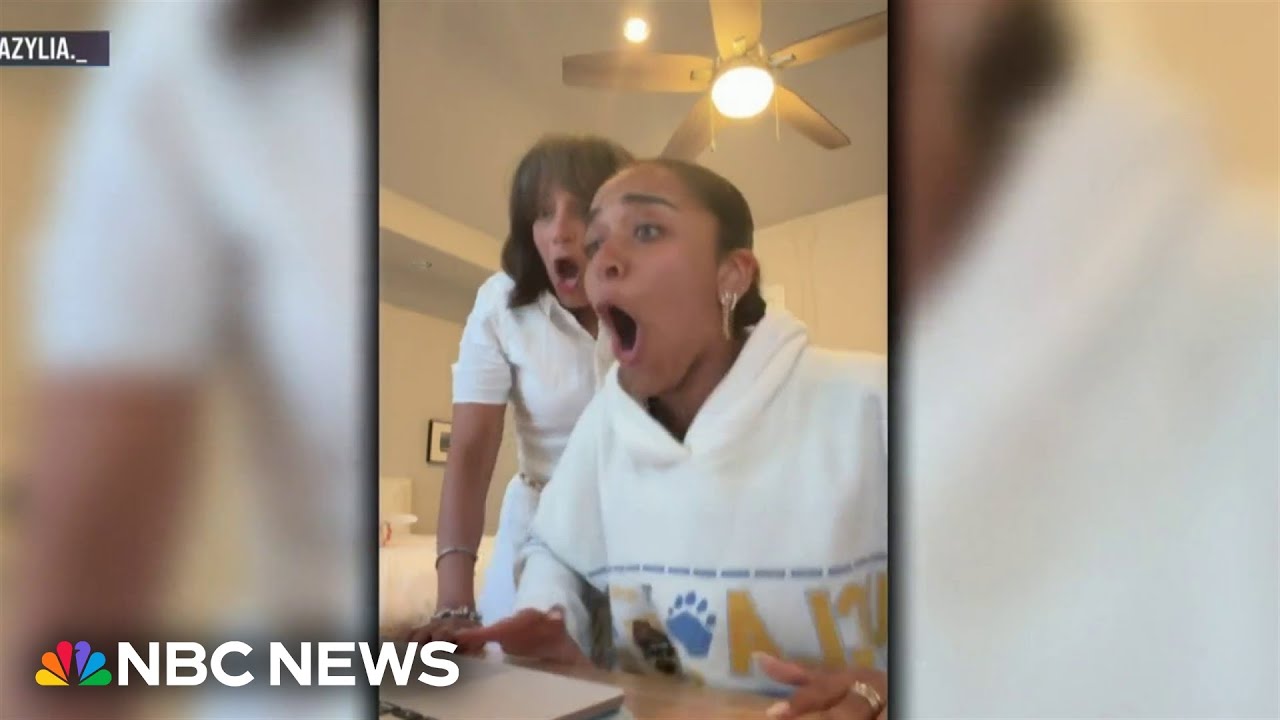 Good News: High school students achieve their dreams with college acceptances