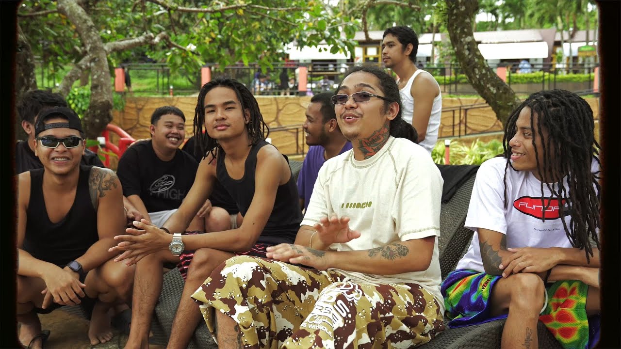 Guddhist Gunatita - DI MAIIWASAN (Official Music Video) prod. by Ohno