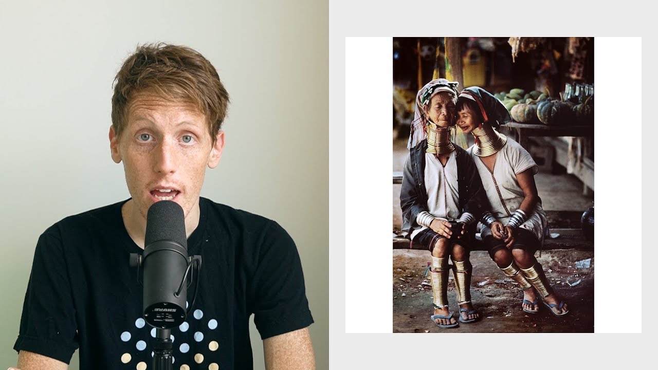 A Magician Of Serendipities | A Study Of Steve McCurry