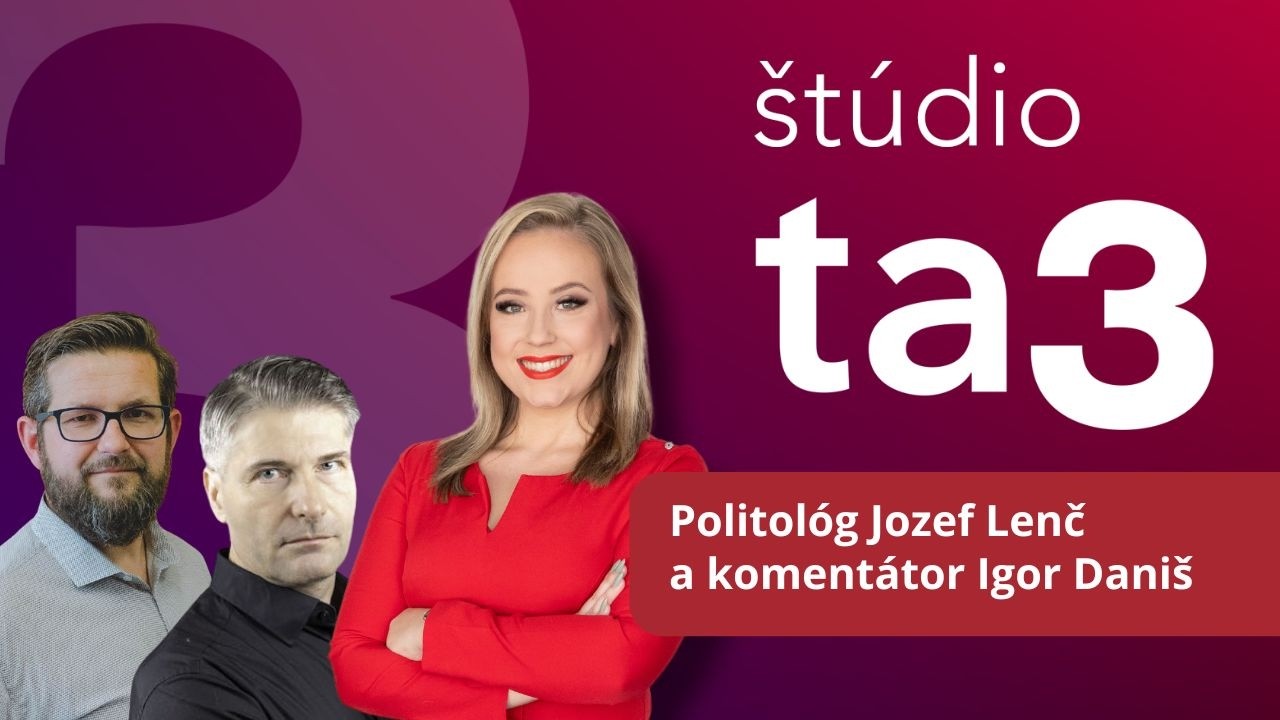 Štúdio ta3: Mesačná pauza v Národnej rade. Richard Raši presunul zvyšok schôdze na marec