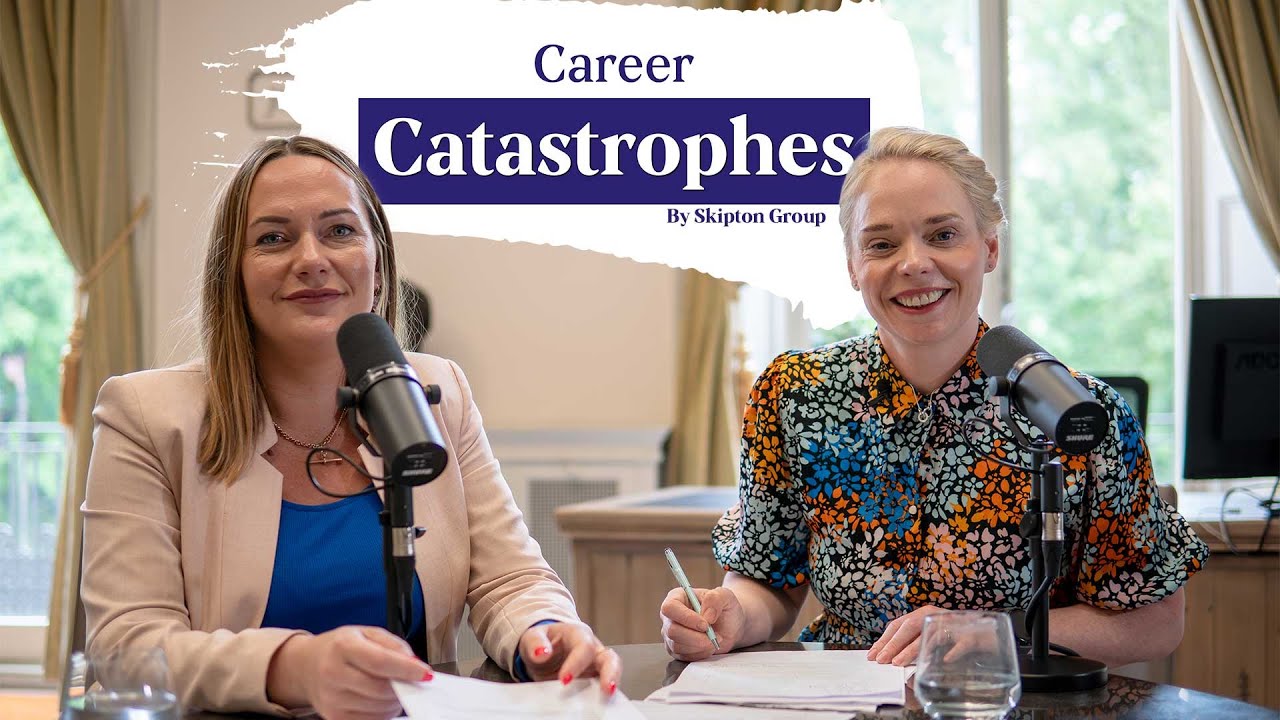 Introducing Career Catastrophes, by Skipton Group