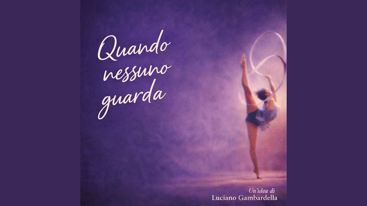 Quando nessuno guarda