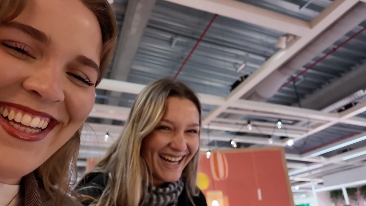 IKEA VLOG #3