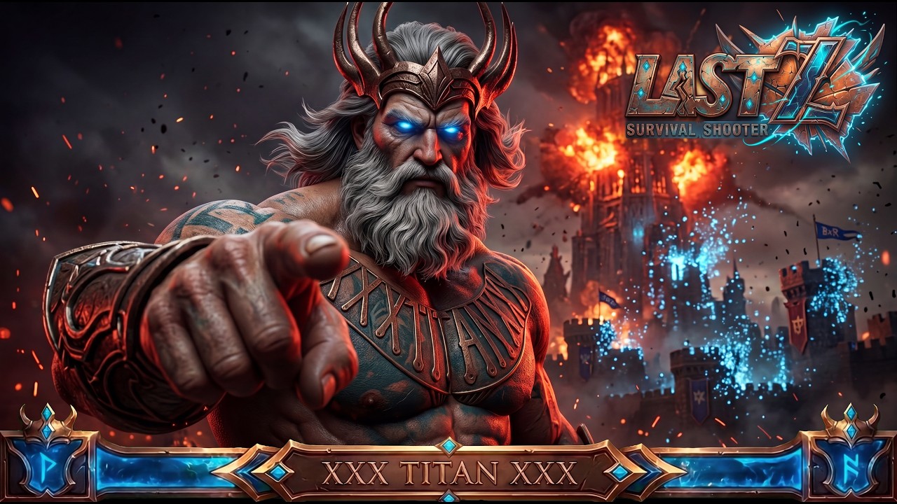 TAKING SERVER 159 CAPITAL! ⚔️ | State Ruler Part 1 | Last Z Survival Shooter | SvS