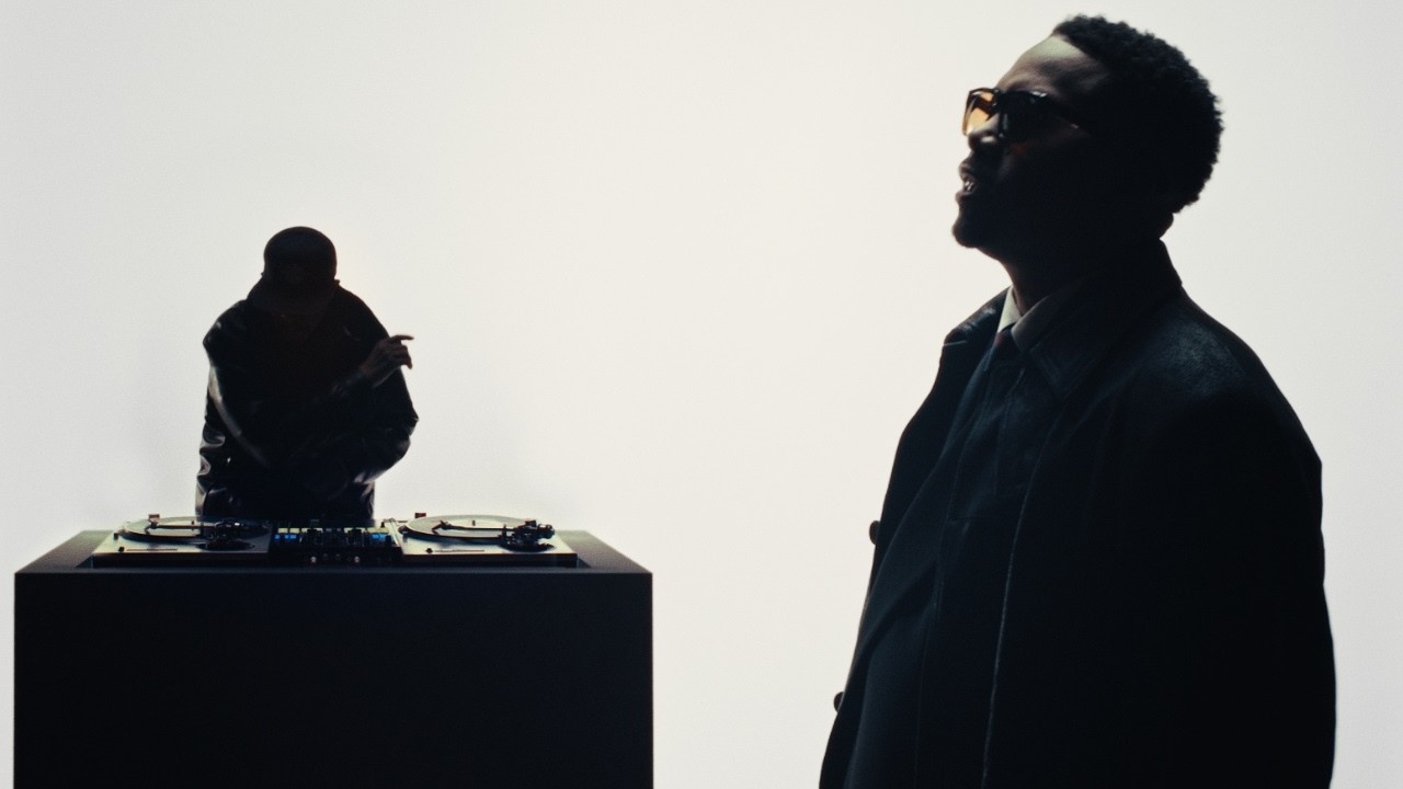 Nas & DJ Premier - 