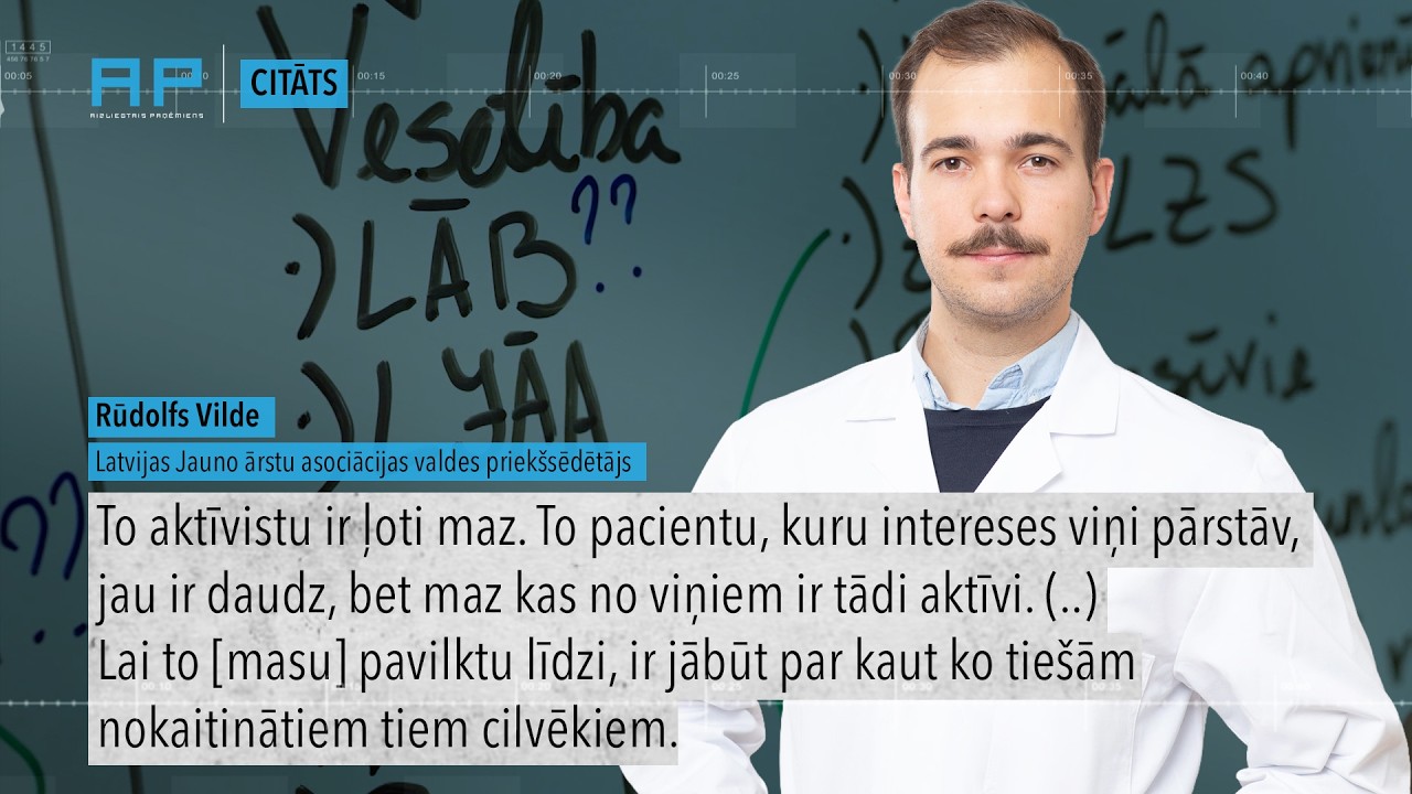 #AizliegtaisPaņēmiens: Ja būtu protests pret rindām, kāda būtu atsaucība?