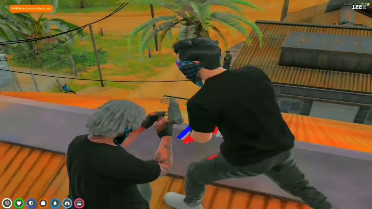 Ron Jones Kill Montage #vrrp #rivals