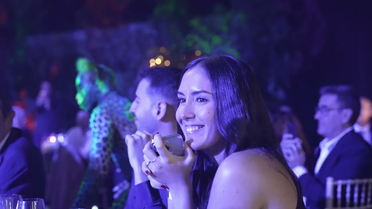 Beso Salvaje | Fiesta Fin de año Me Sitges & Beso Sitges