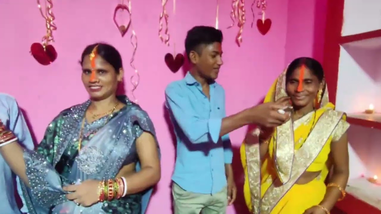 Happy anniversary 🥰 Bhaiya Bhabhi ✨ Song 