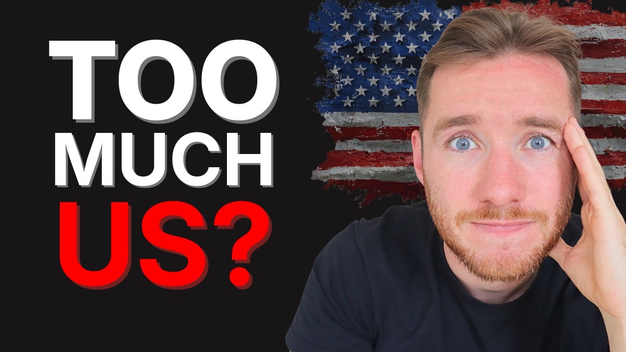 10 скрытых проблем глобальных индексных фондов