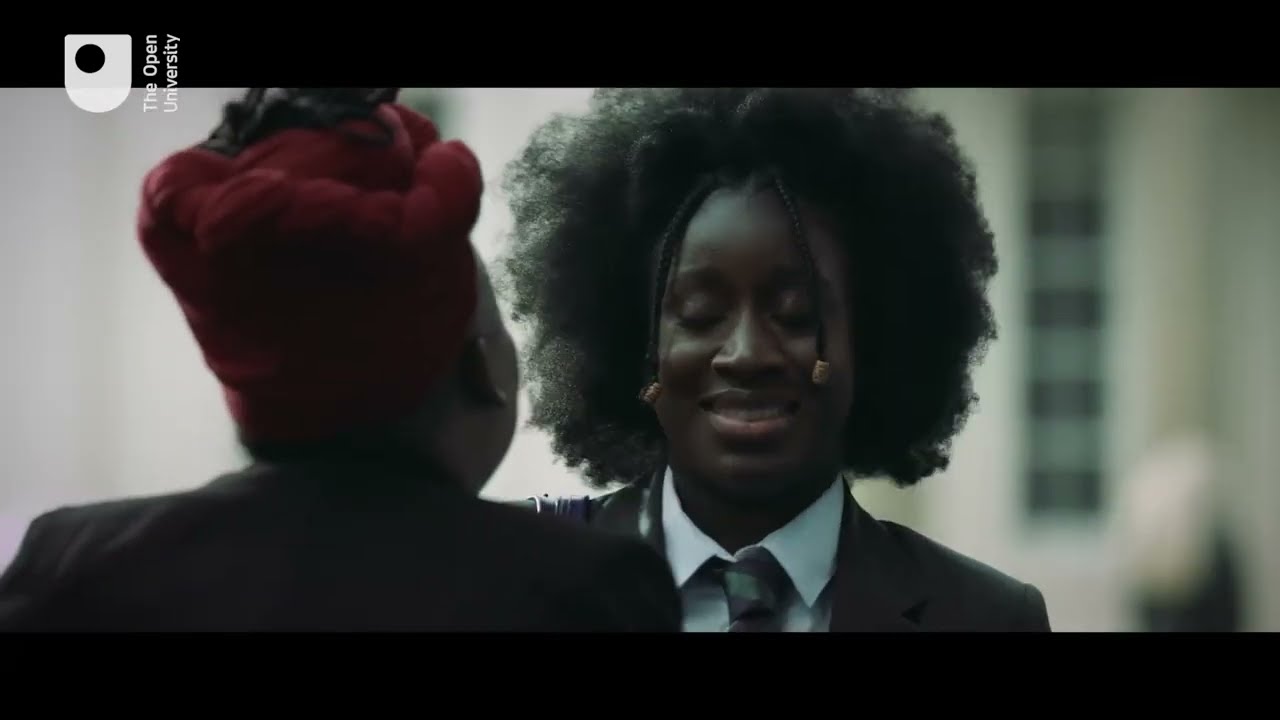 Good Hair: Perceptions of Racism | Award-Winning Short Film on Identity & Bias