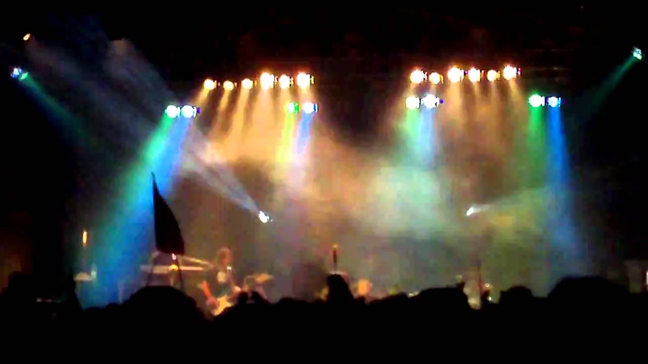 J&uuml;bek Open Air 2010 - ILLEGAL 2001: M&auml;dchen sind doof
