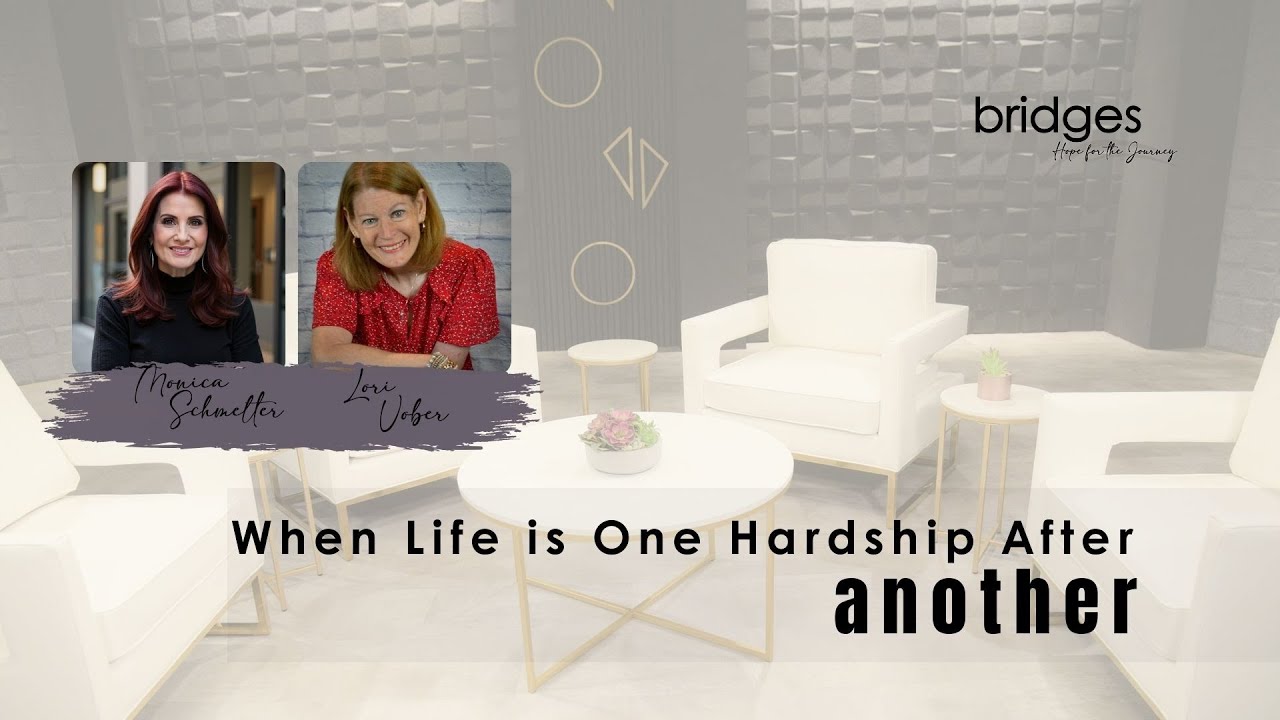 When Life is One Hardship After Another