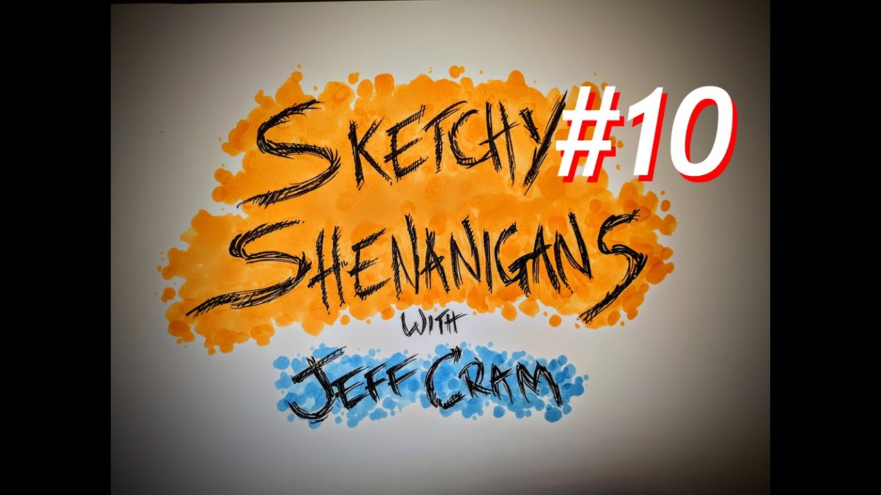 SS #10 - CHEWBACCA!