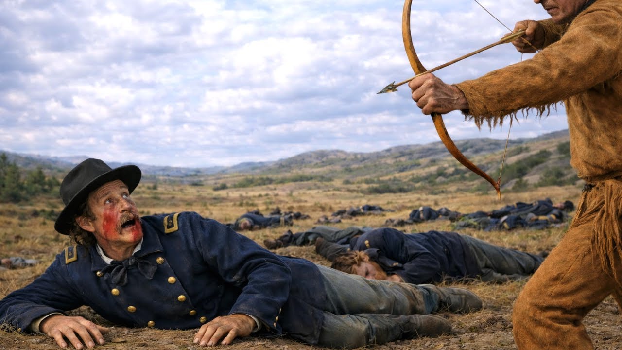 Custer's Last Stand Was More Horrifying Than You Think