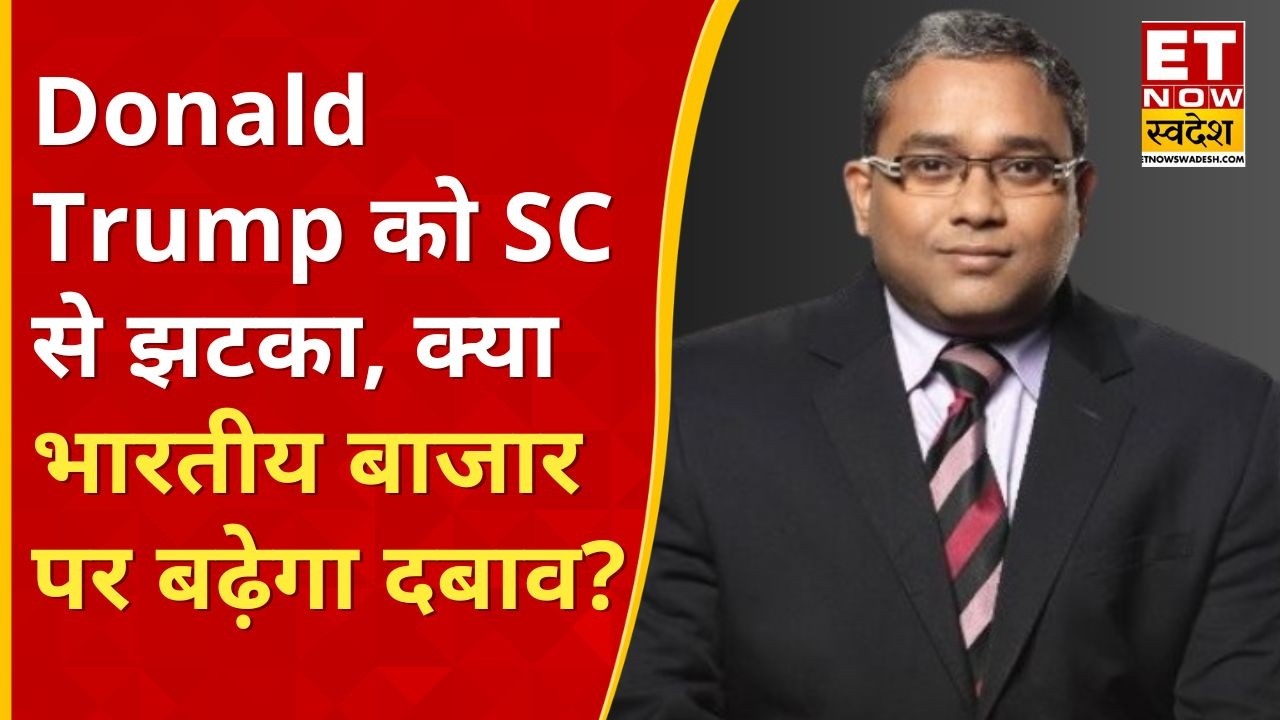 Editor Take: Sajeet Manghat से समझें पूरा मार्केट सेटअप, सपोर्ट-रेजिस्टेंस और ऑप्शंस डेटा के मायने?