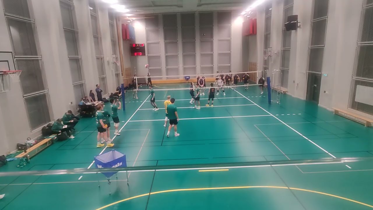 Södermalms VBK HB - Södertälje