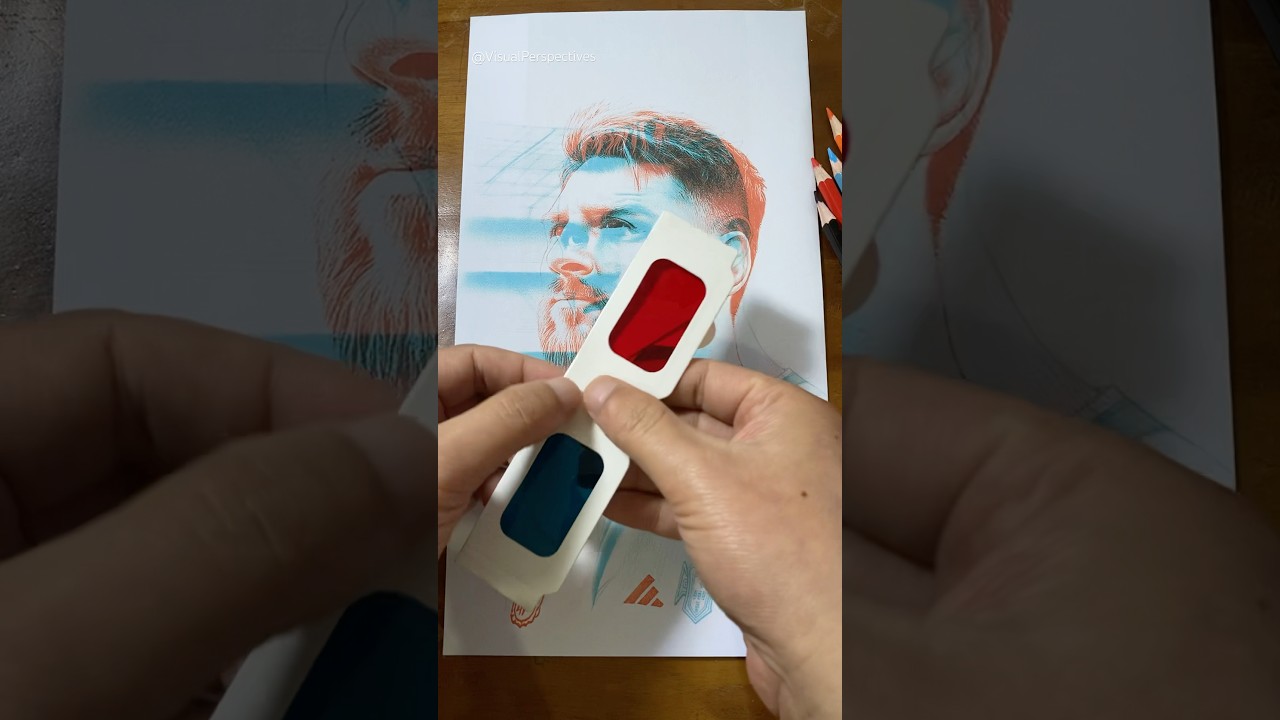 Who is the true GOAT, Ronaldo or Messi?  #ronaldo #messi #soccer #cr7 #drawing #sketch #painting