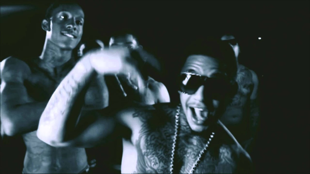 TrizziMak ft JHOOD - Ride Loaded