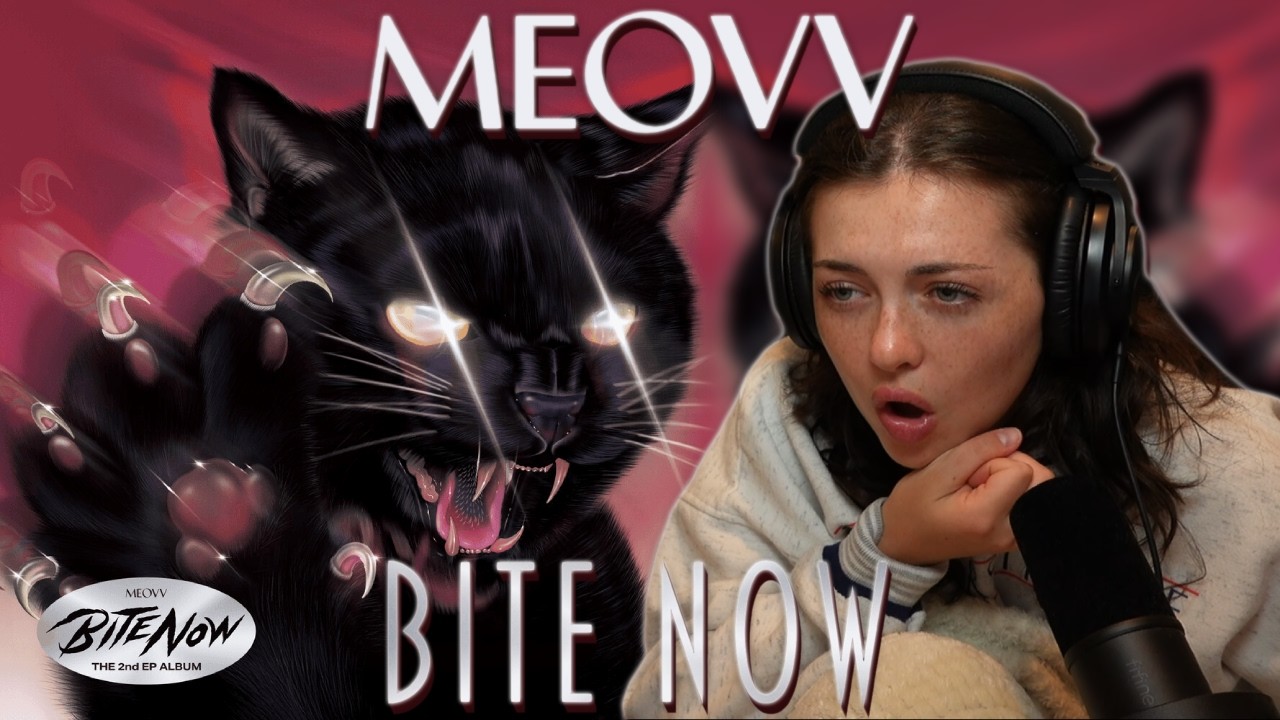 Reaction to MEOVV - THE 2nd EP ALBUM [BITE NOW] & DDI RO RI PERFORMANCE VIDEO