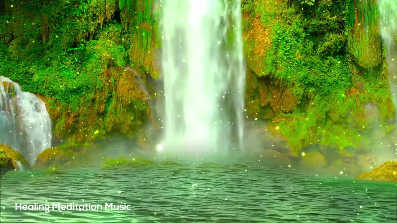 528Hz Solfeggio Nature Frequency To Purify Your Twin Flame Intentions And Restore Inner Peace Vibes