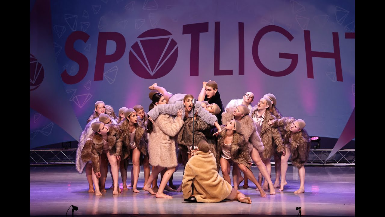 Top 30 In 30 Nominee: “CABARET” from DANCE CREATIONS 💎