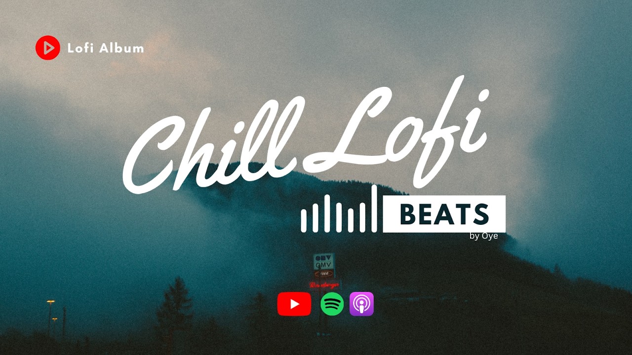 Focus Lofi | Study Lofi for Concentration | Hip Hop Radio | DND Session