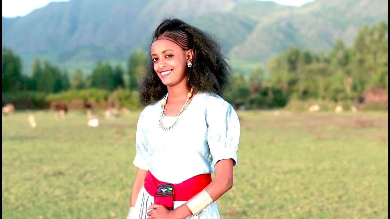 Ethiopian - Umer Ali - Zemuye | ዘሙዬ - New Ethiopian Music 2016(Official Video)