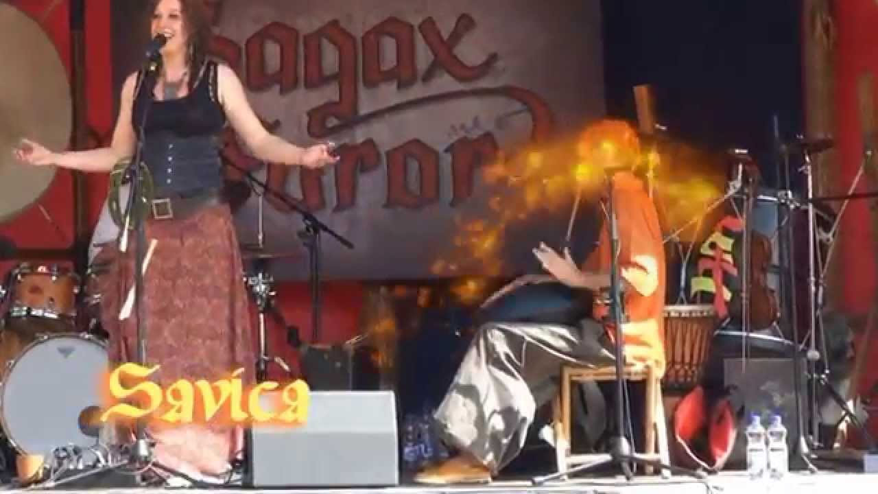 Spectaculum Magdeburgense 2014