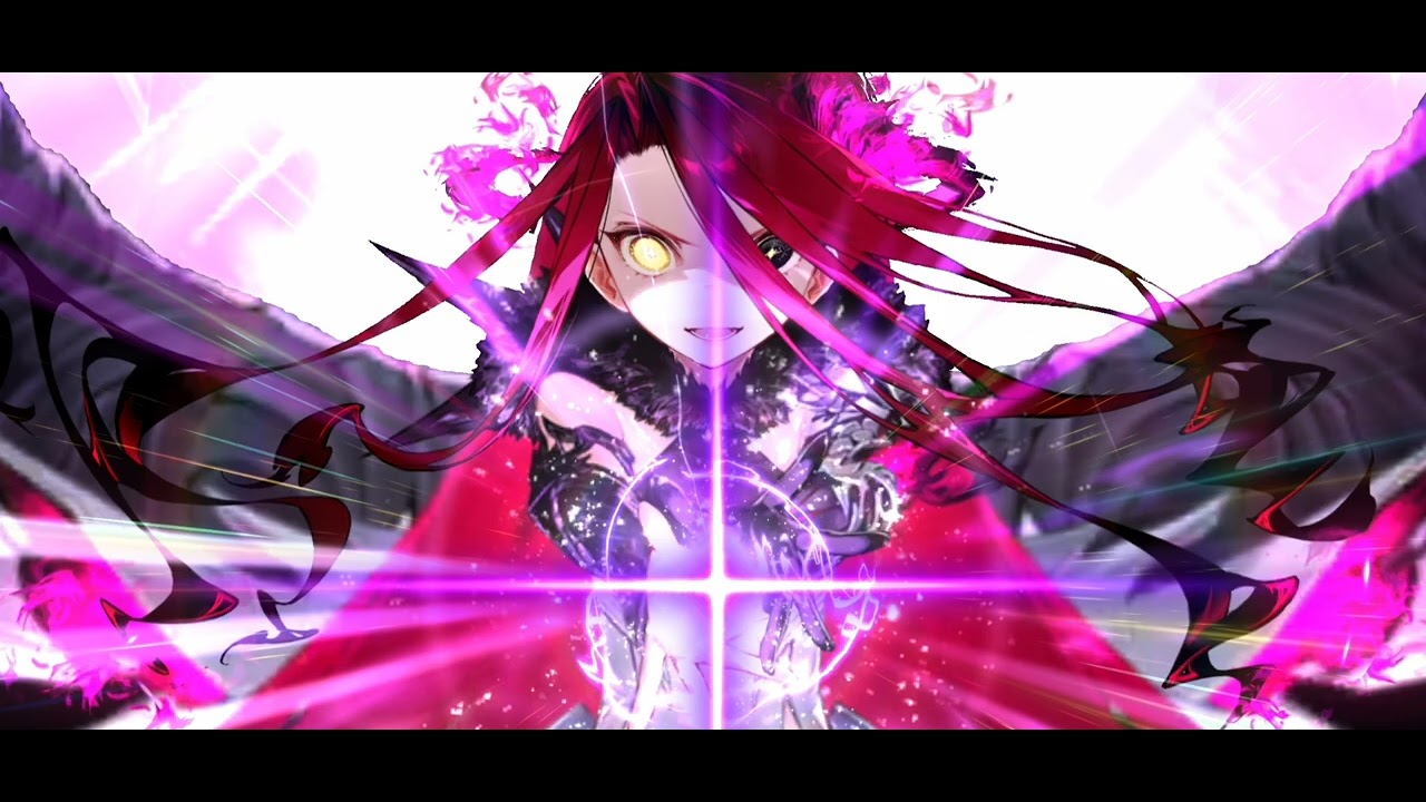 [FGO] - Typhon Ephemeros NP Theme (EXTENDED)