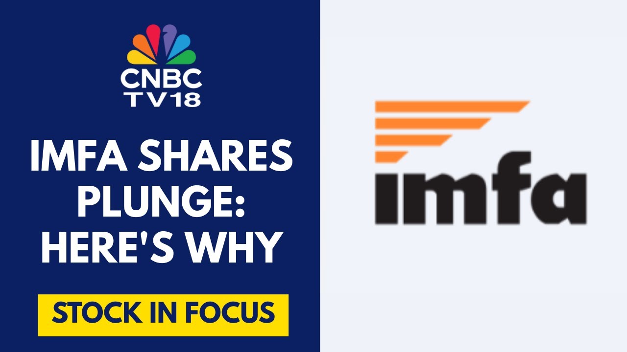 IMFA Stock Down Over 11% Today, South African Ferrochrome Smelters May Soon Start Operations
