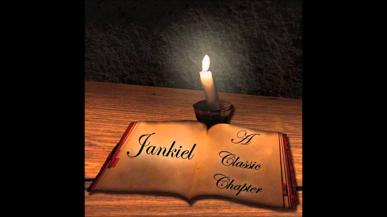 Evanescence vs. Linkin Park - Going Under / Don't Stay (Mixed by Jankiel)