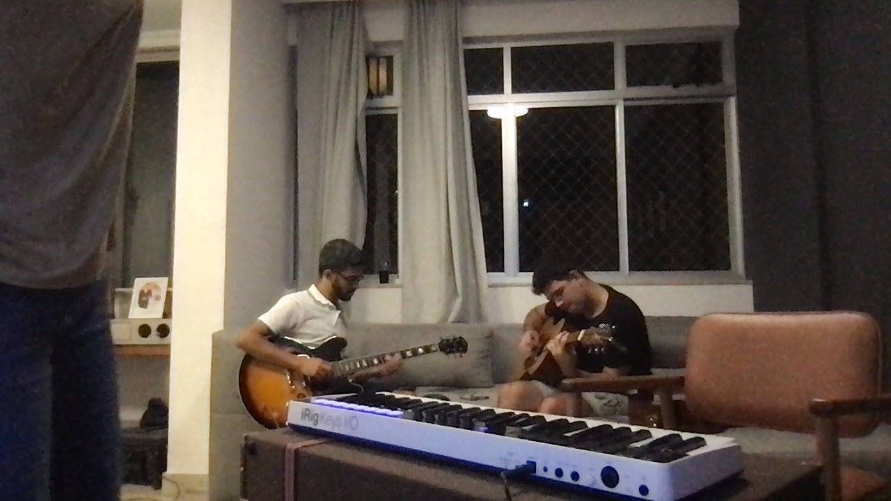 Vale a pena ouvir de novo