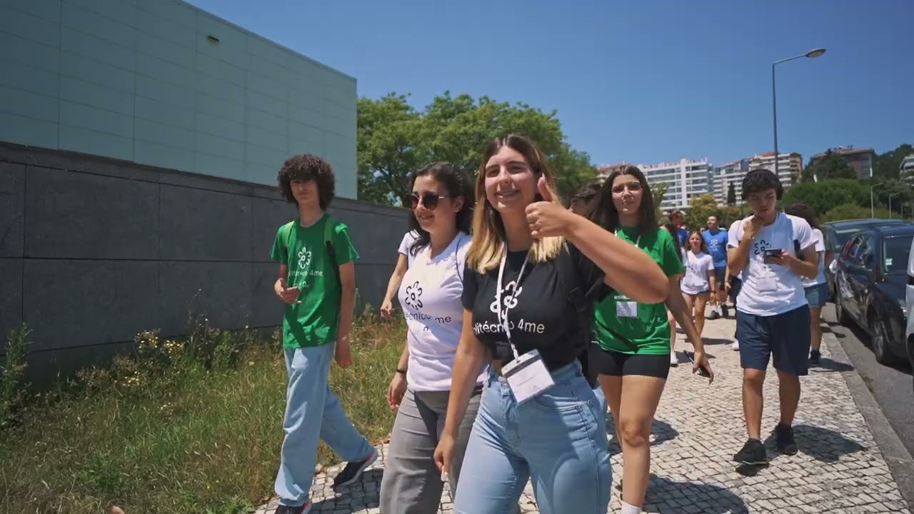 Politécnico 4me 2024