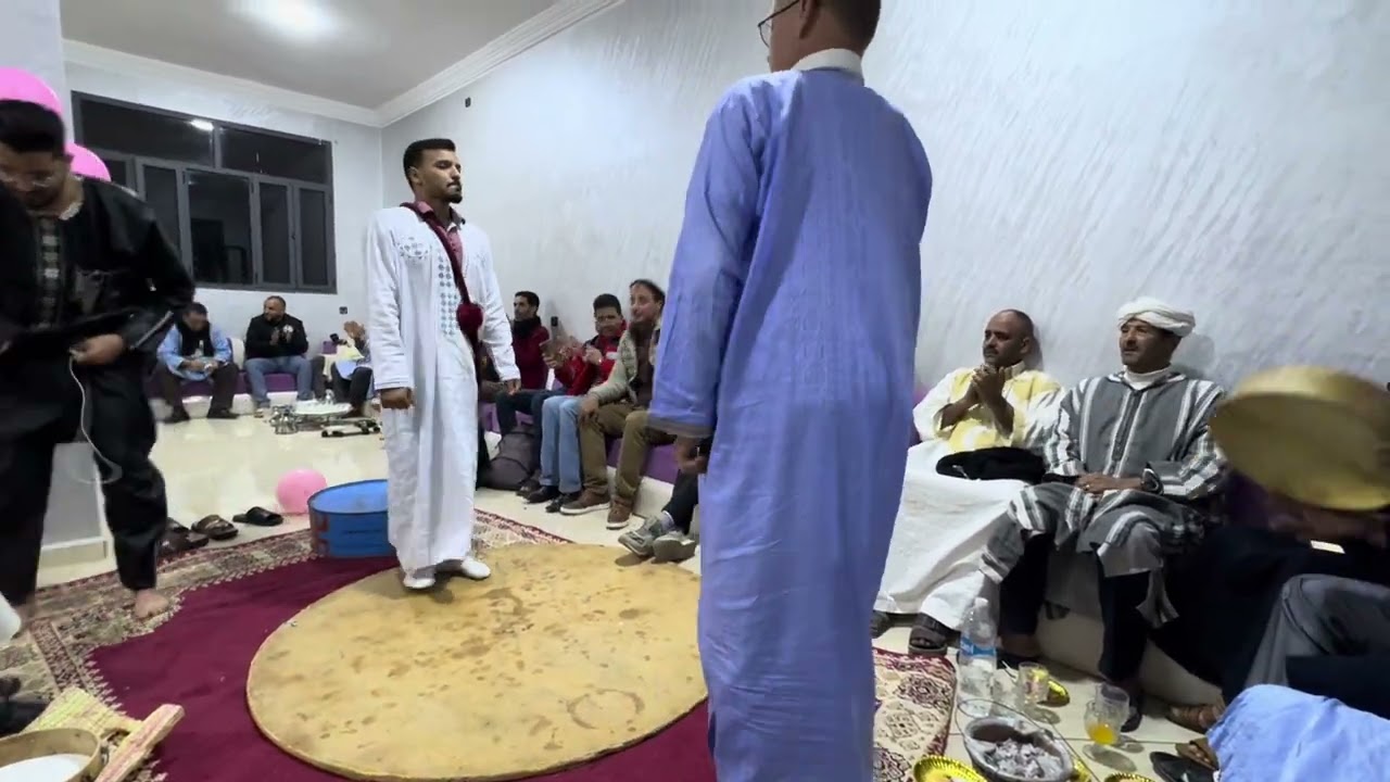 3awad Sbouya Guelmim Mustafa 2