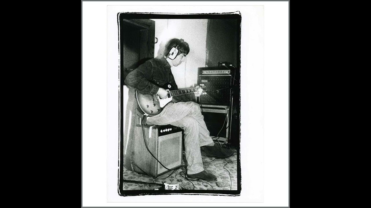 Noel Gallagher's High Flying Birds - Mind Games (Best Audio)