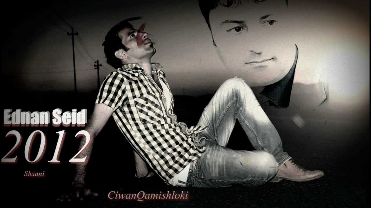 Ednan Seid (Shexani) 2012 - YouTube.MP4
