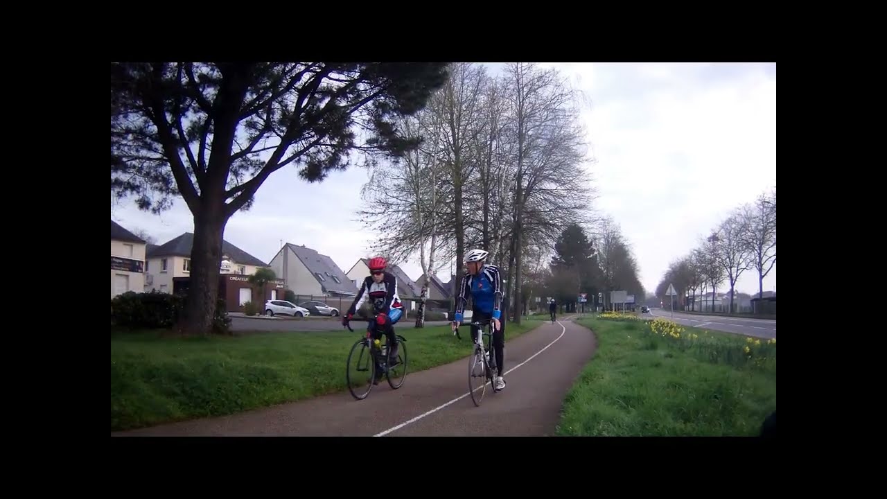 La cote de St Degan 2026