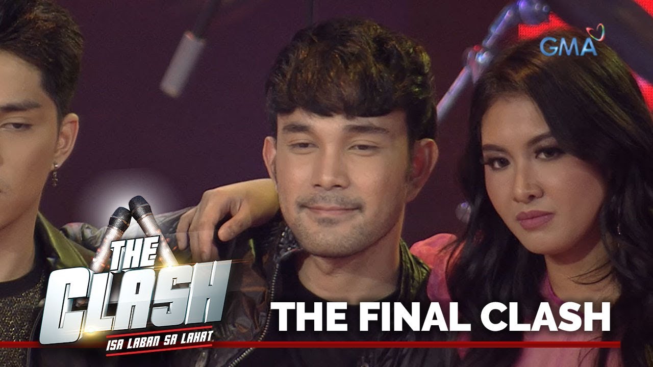 The Clash 2019: Aljon Gutierrez, thankful pa rin kahit hindi nakapasok sa Top 5!