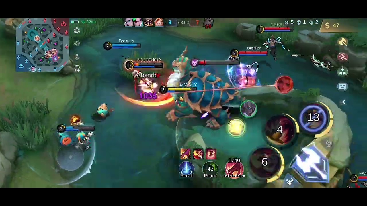 Harley Maniac