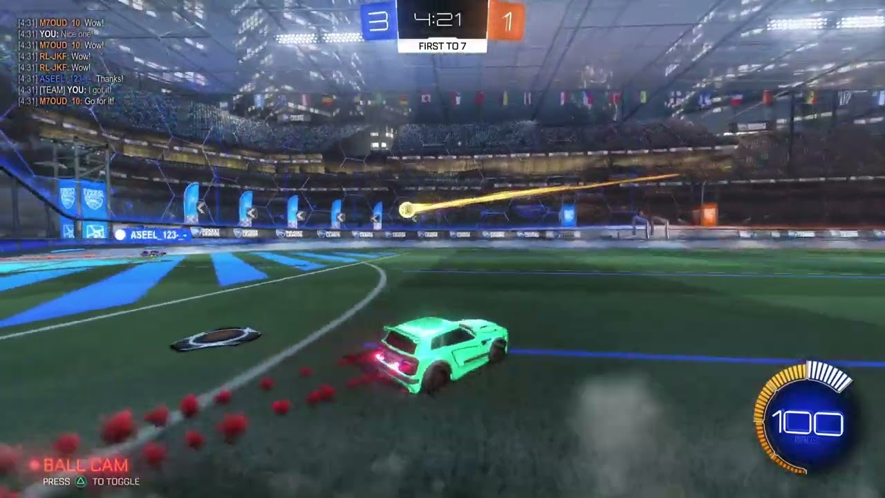Rocket League_