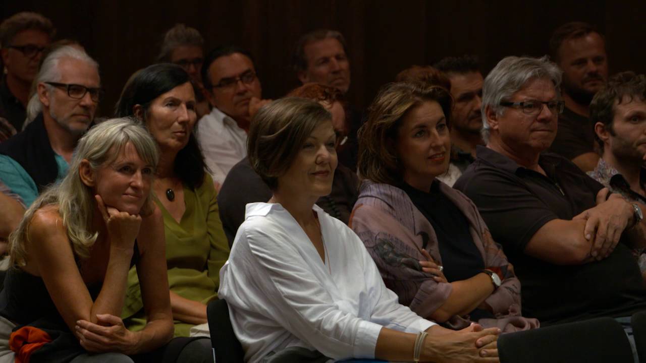 FILMWERK.schau mit Harald Kloser