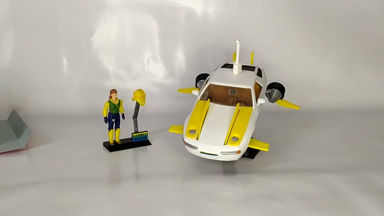 SHARK V2 (unboxing)