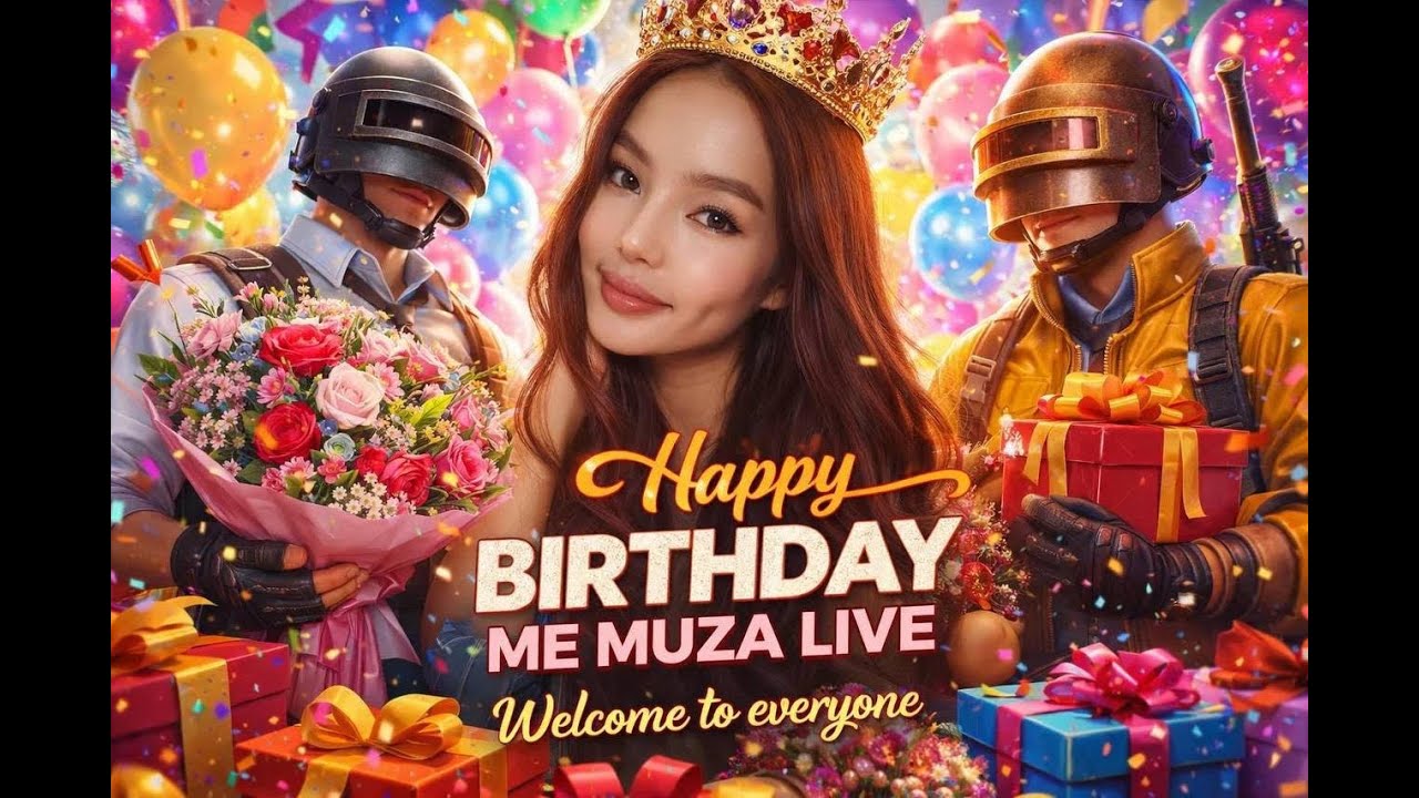 🎂ТУУЛГАНКУНСКИЙ STREAM ULTIMATE ROYAL|LIVE|PUBGM|KGZ|N18 #muza#pubgmobile#muza#stream#стрим#пабж#паб