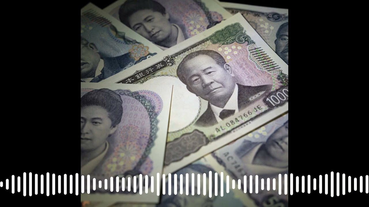 Why a Weak Yen Is America&rsquo;s Problem | Big Take