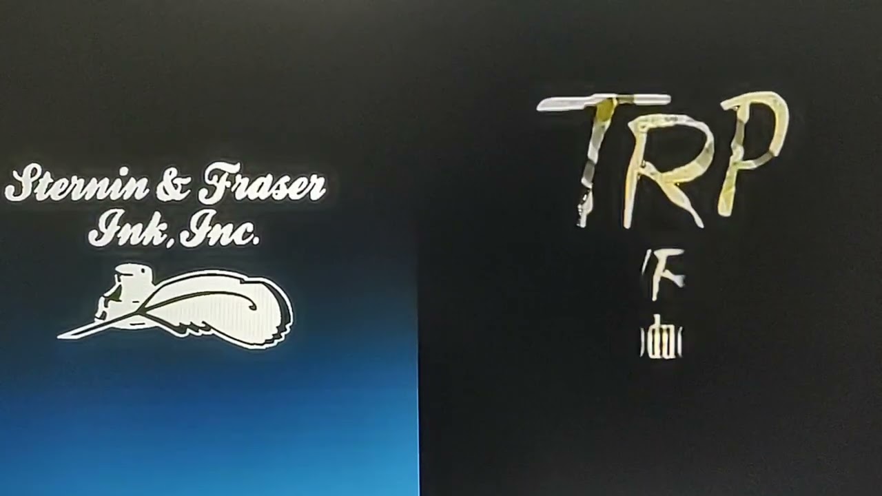 Sternin & Fraser Ink/Tollin Robbins Productions / Mexican Rhythm Productions