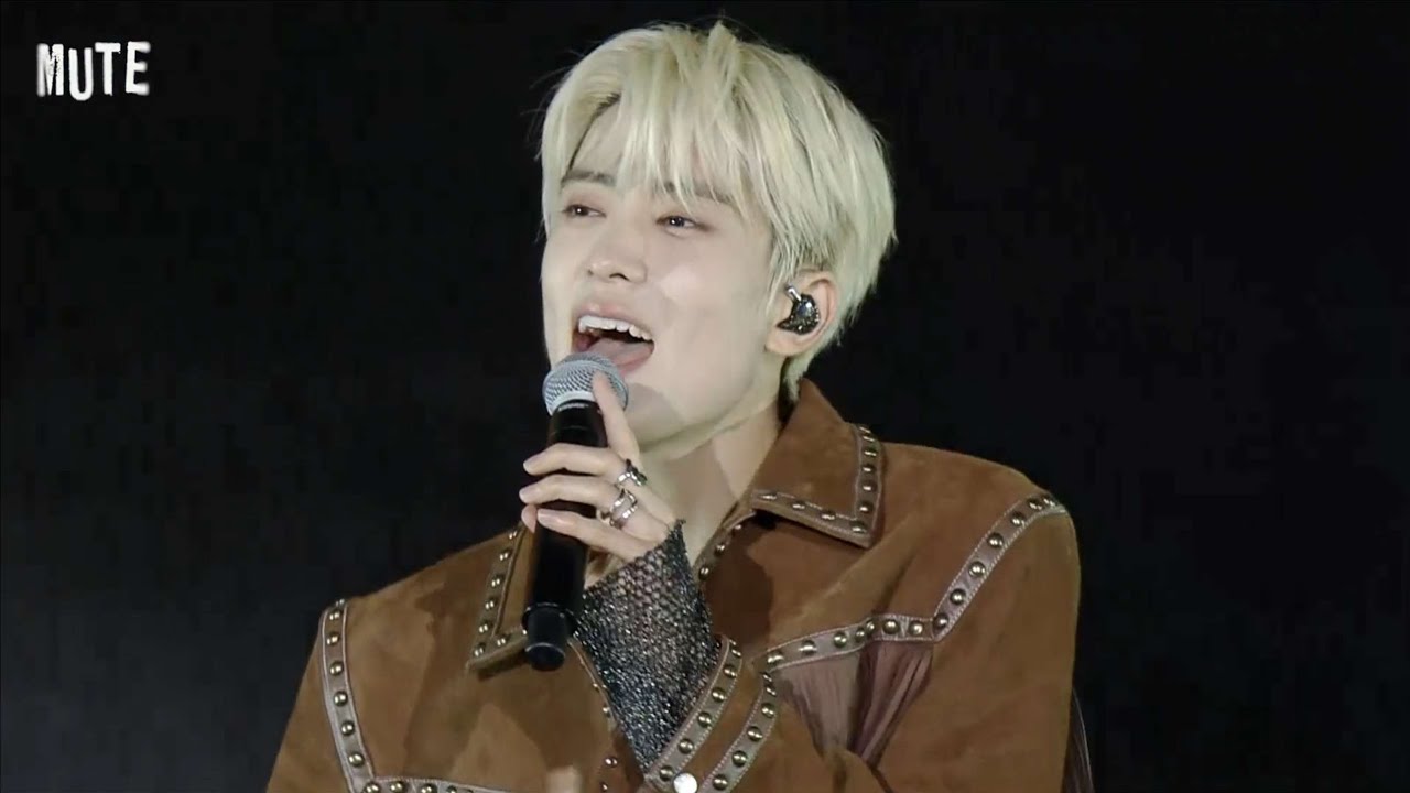 재현 - Unconditional | JAEHYUN FAN-CON [MUTE]