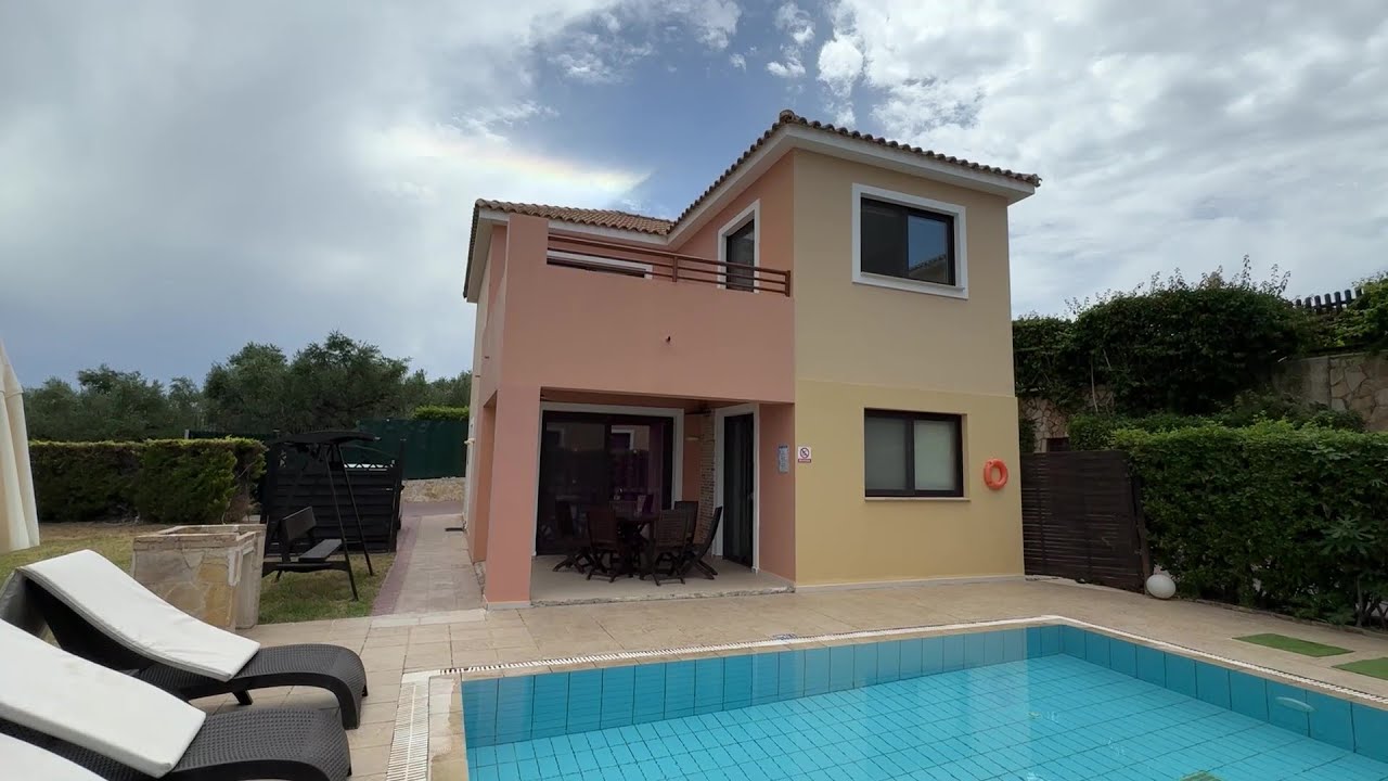 Luxury Villa Resort in Zakynthos [Greece]